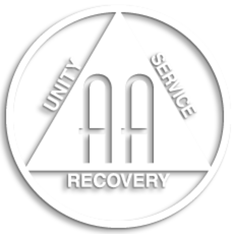 Alcoholics Anonymous Logo Png Png Image Collection 1694